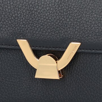 Coccinelle Tasche 'Dew' in Schwarz