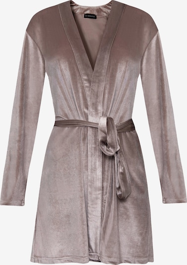 OW Collection Dressing gown 'KATRINA' in Taupe, Item view