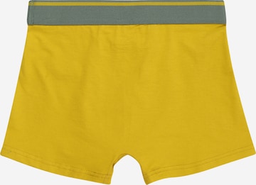 SANETTA Spodní prádlo – žlutá