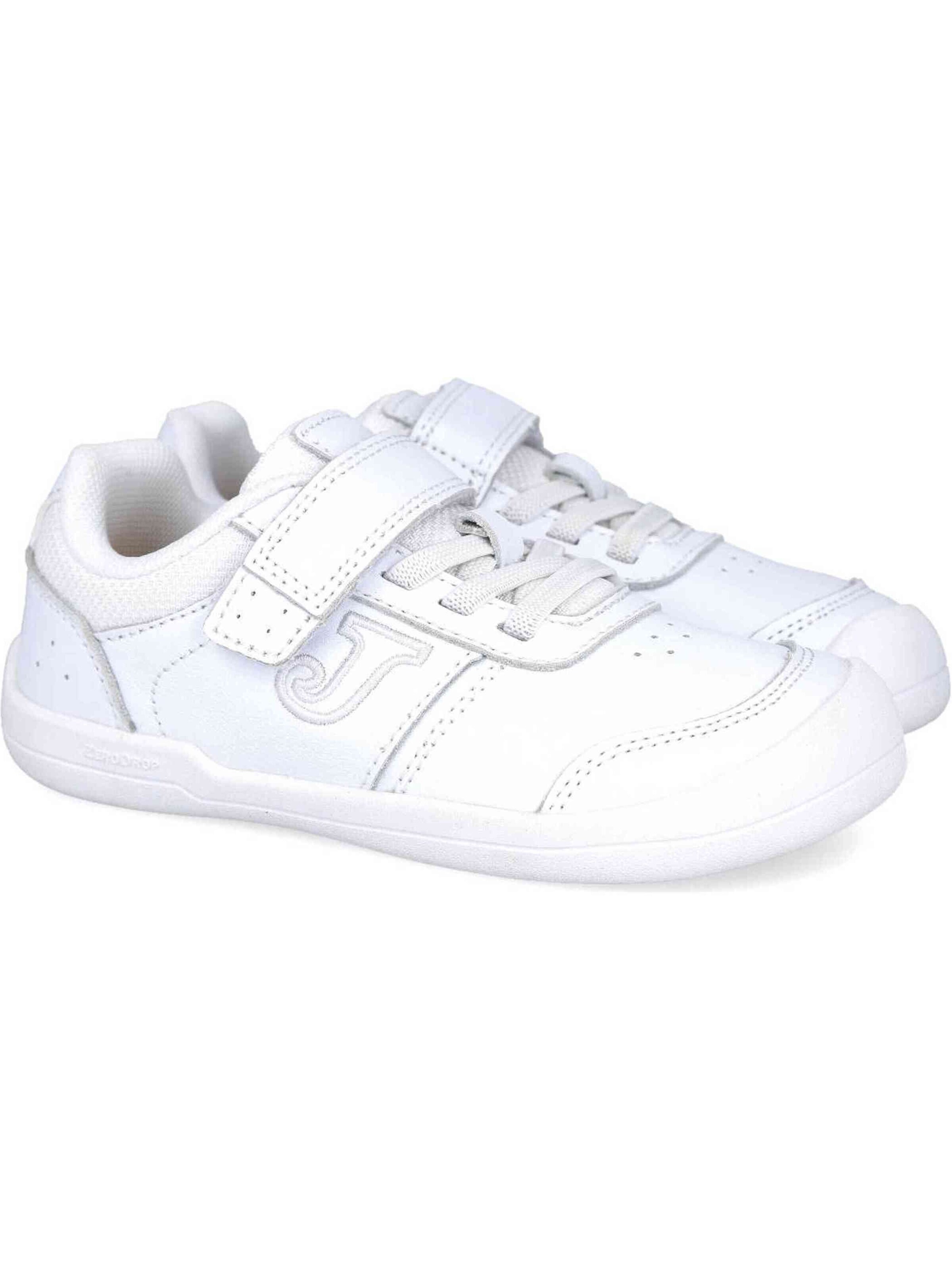 JOMA - Zapatillas de running en blanco