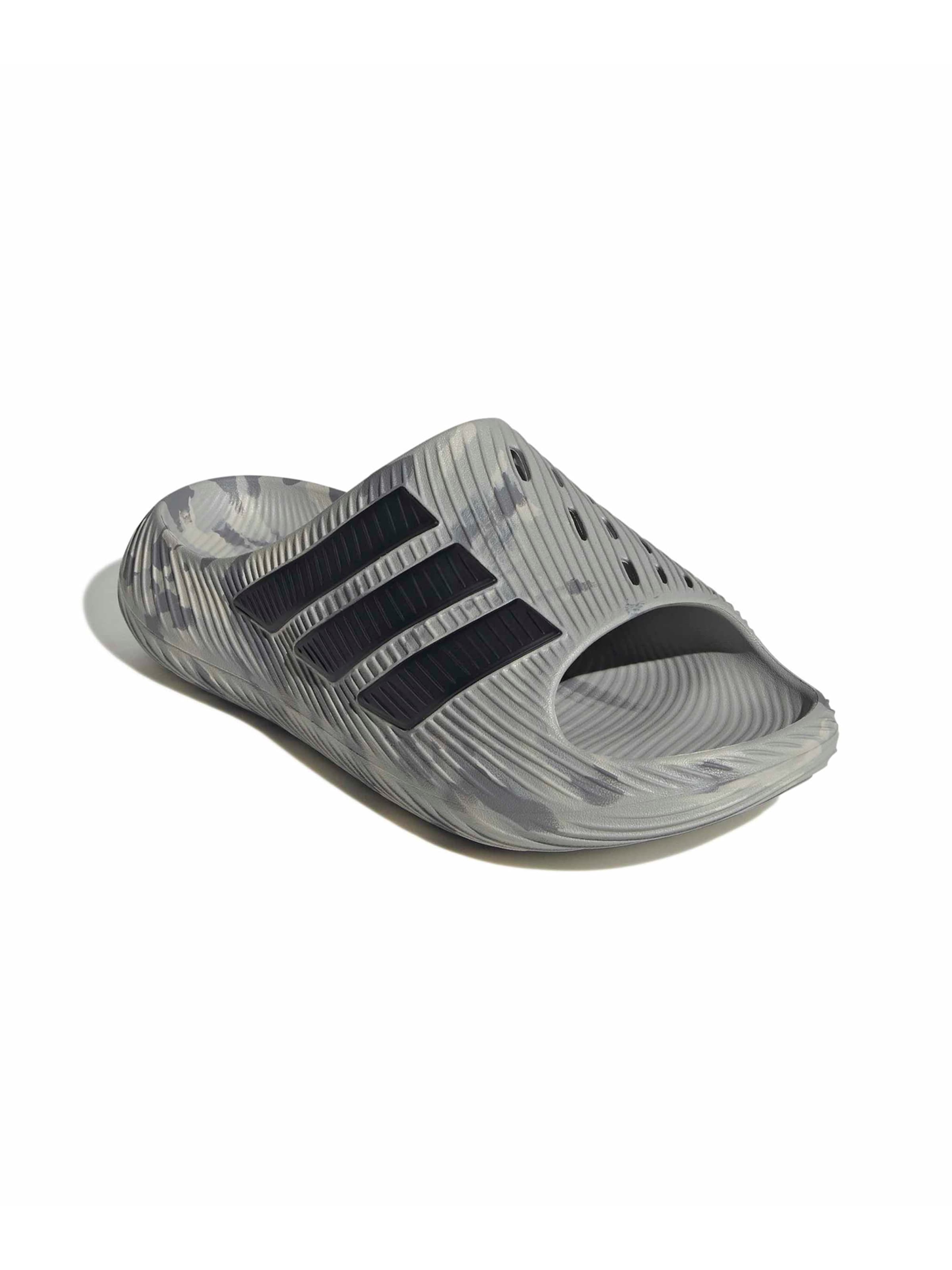 ADIDAS SPORTSWEAR Μιούλ 'PURECHILL' σε γκρι: μπροστά