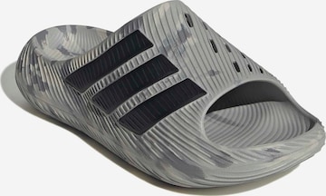 pelēks ADIDAS SPORTSWEAR čības 'Purechill': no priekšpuses