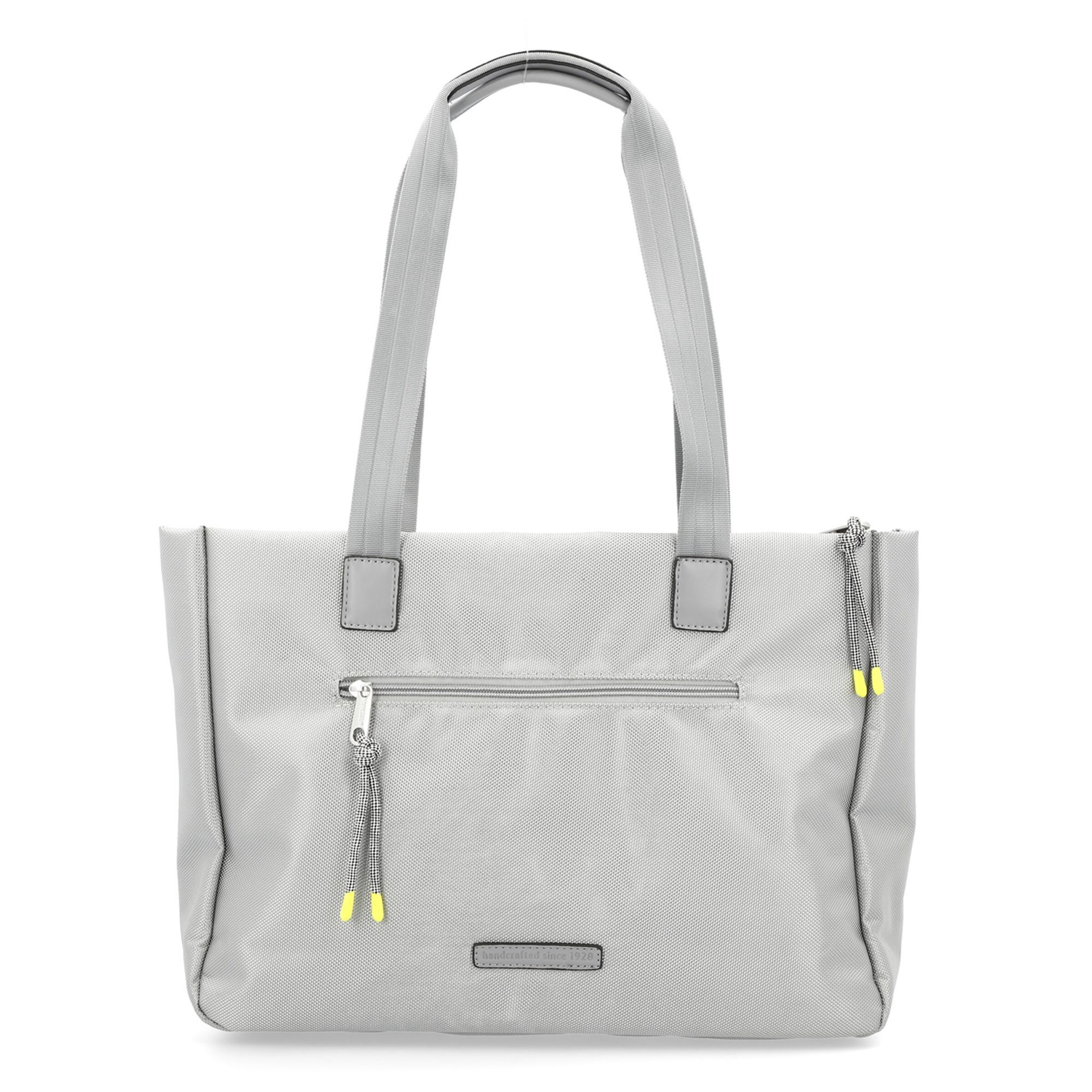 Picard Shopper 'Lucky One' in Silver