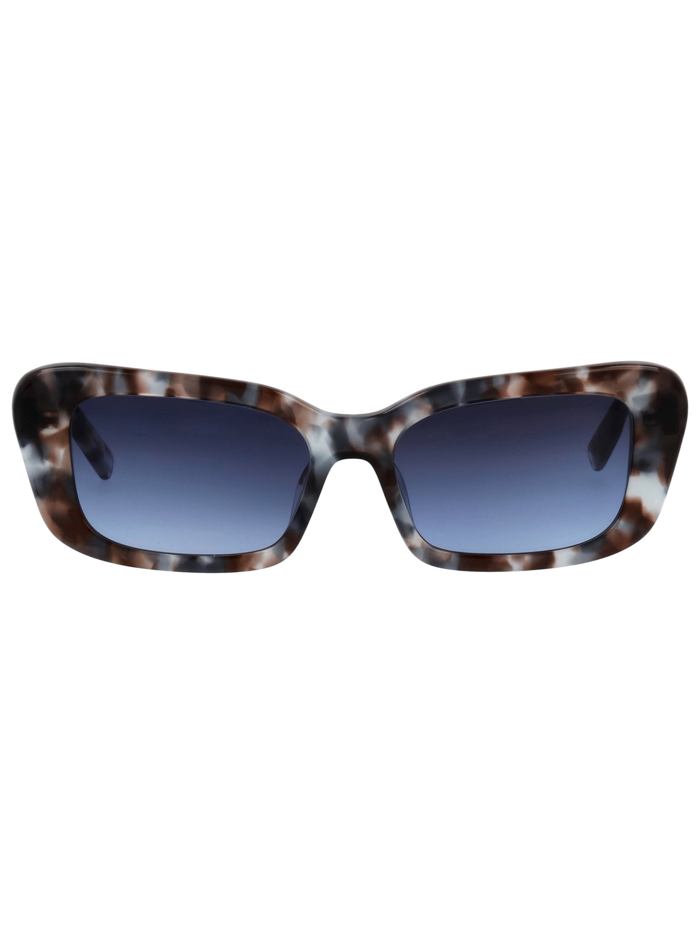 TOM TAILOR Sonnenbrille‌‌‌‌‌‌‌ in Blau