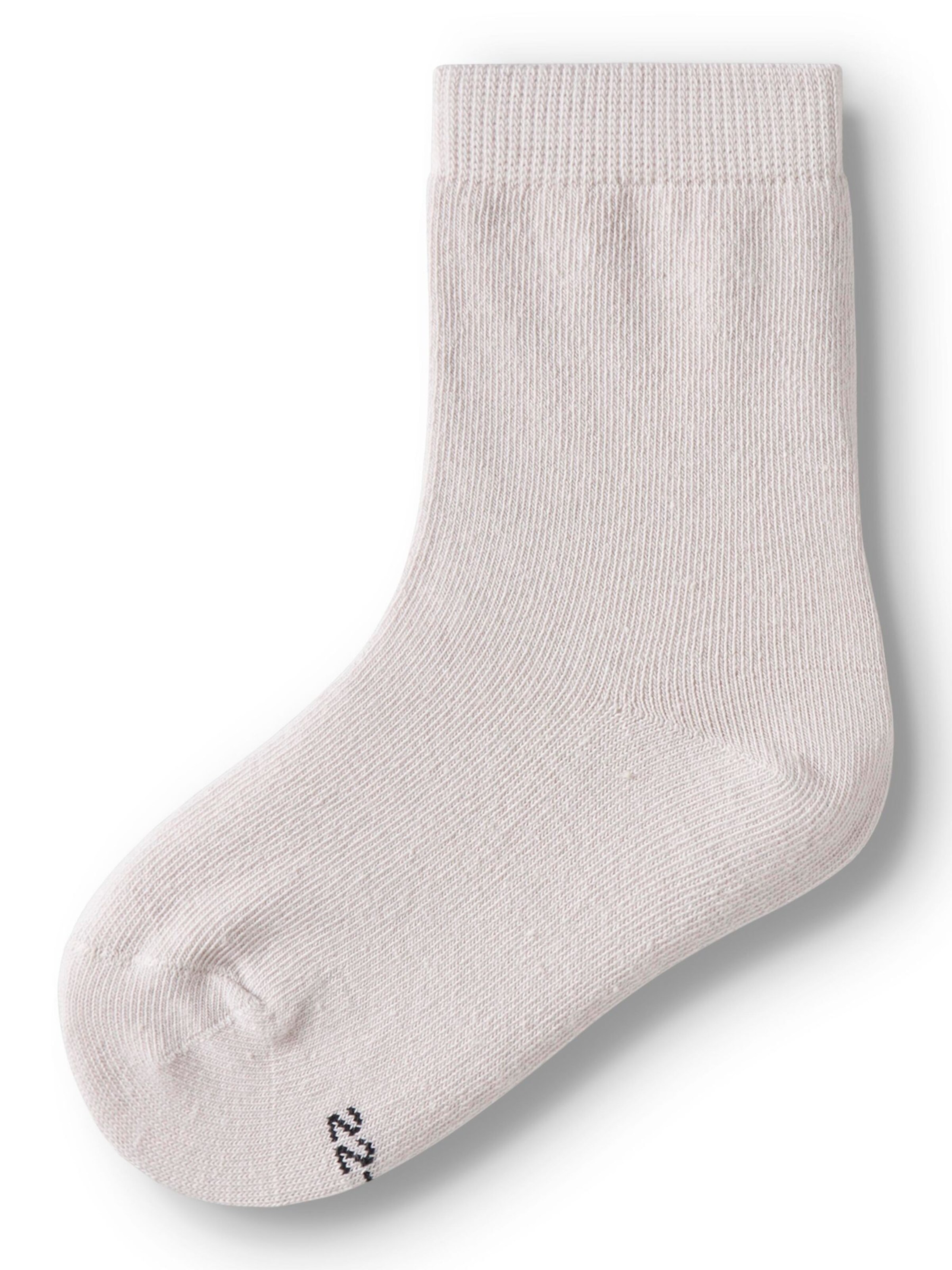 TWO SOON Sokker i blandingsfarvet