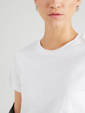 Lee Shirt 'SS CREW TWINPACK' in Black