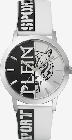 Plein Sport Analoguhr ' LEGEND ' in Mischfarben: Vorderseite