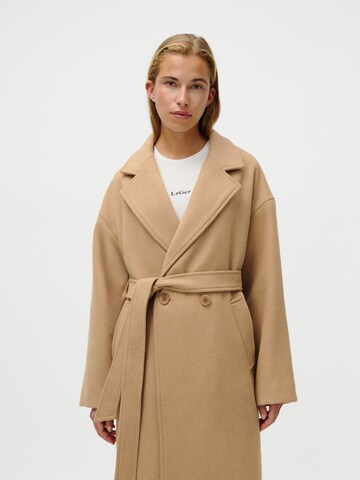 LeGer by Lena Gercke - Abrigo de entretiempo 'Betty' en beige: frente