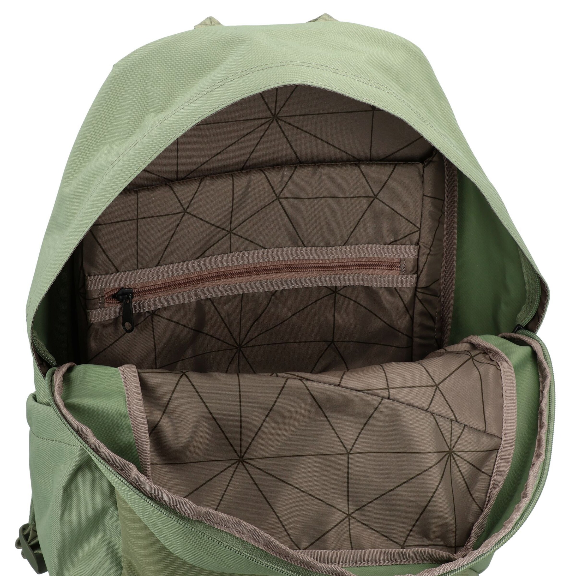 Sac à dos 'Daypack' Thule en vert