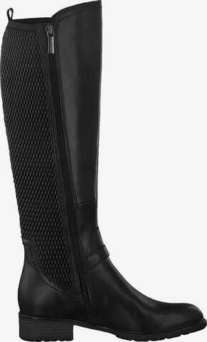 TAMARIS Boot in Black