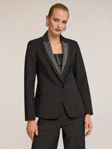 Blazer di MOTIVI in grigio