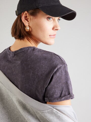 Noisy may Shirt 'NMBrandy' in Grey