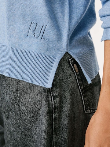 Pepe Jeans Sweater 'Coraline' in Blue