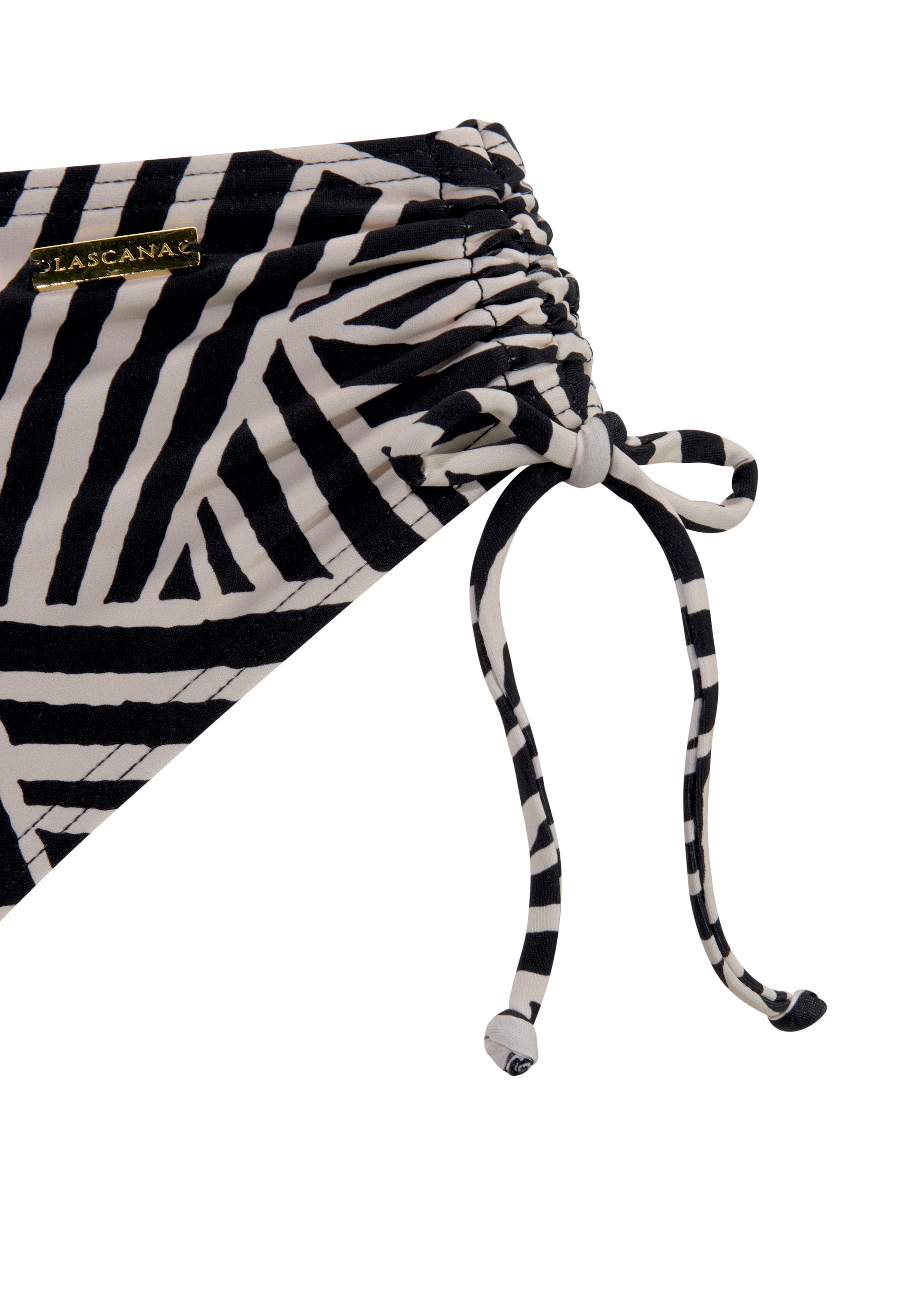 LASCANA Bikini bottom in Mixed colours