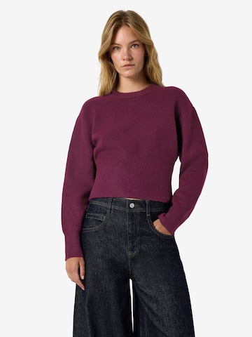 Noisy may - Jersey en rojo