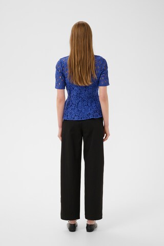 InWear Bluse 'BeaIW' in Blau