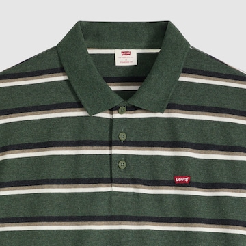 LEVI'S ® - Camisa 'Levi's Original Polo' em verde