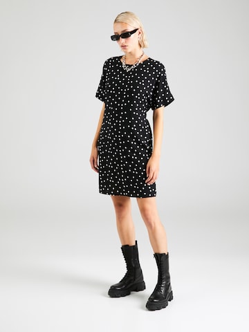 Robe 'SOPHIA' VERO MODA en noir