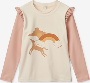 rožinė Liewood UV apsauga 'Tenley': priekis