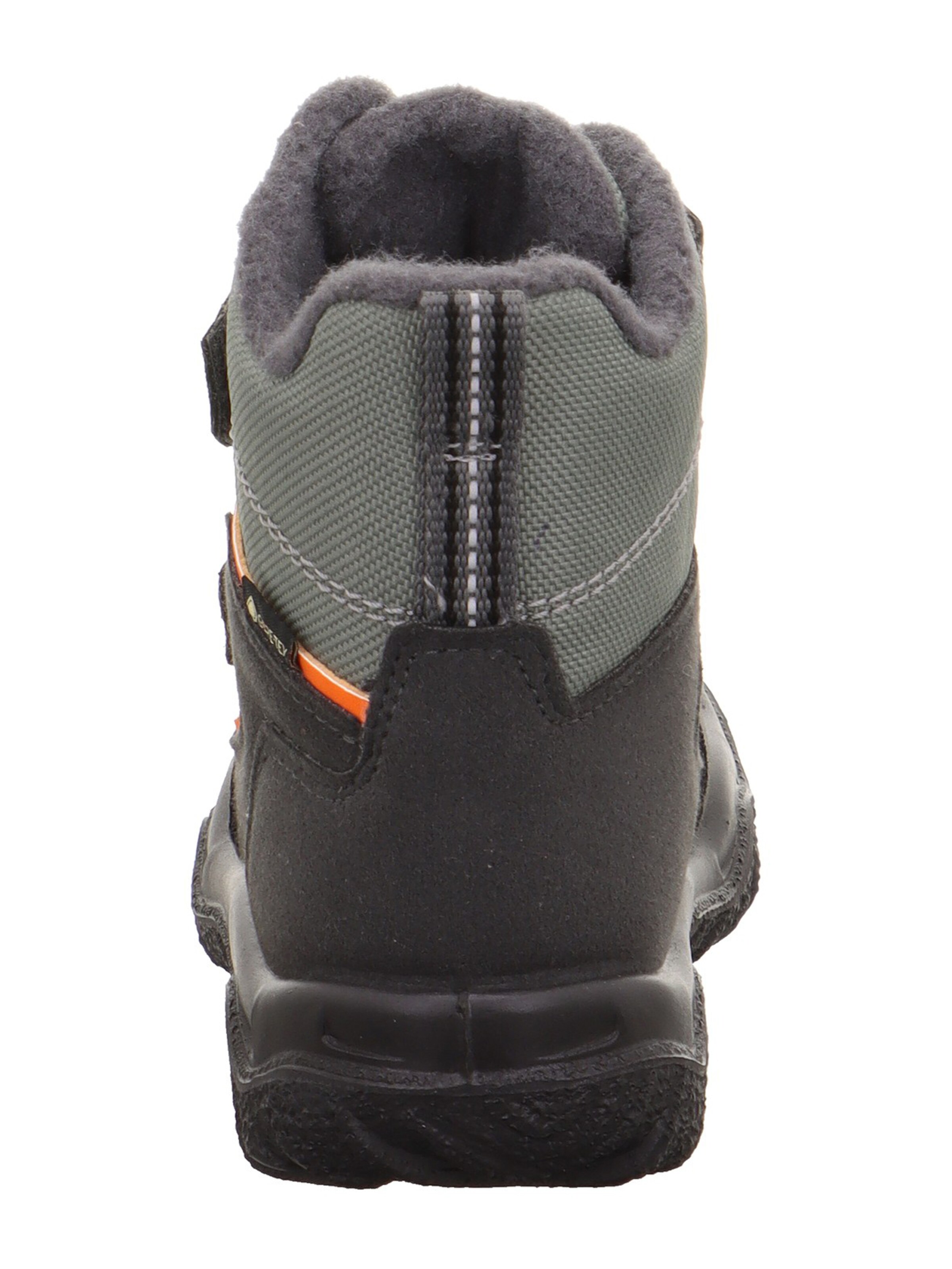 Boots da neve 'HUSKY' di SUPERFIT in grigio