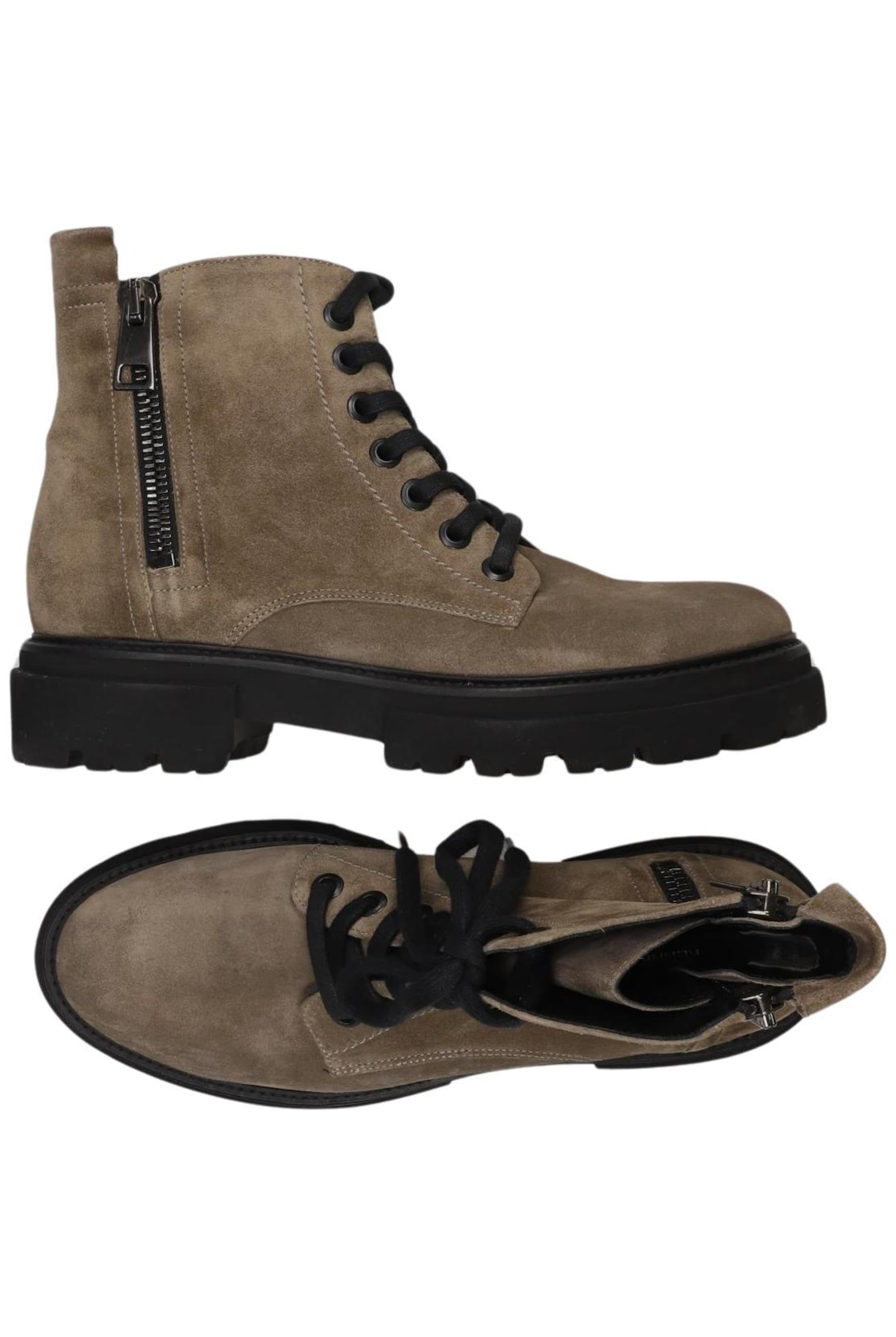 Kennel & Schmenger Stiefelette 39 in Braun: Vorderseite