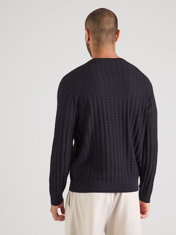 ARMANI EXCHANGE Pullover in Blau