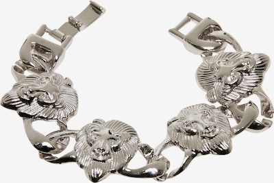 Urban Classics Náramek - stříbrná, Produkt