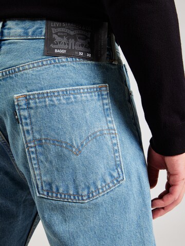 Levi's Skateboarding Loose fit Jeans 'SKATE' in Blue