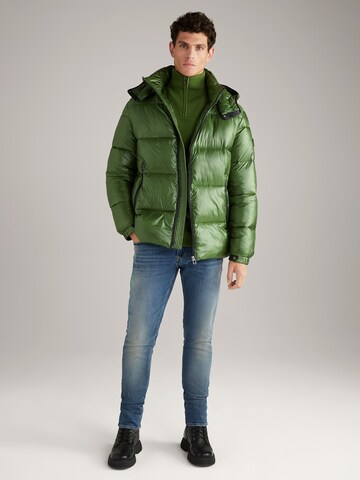 JOOP! Winterjas 'Ambro' in Groen