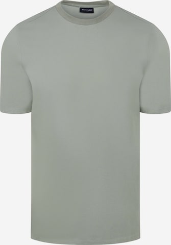 T-Shirt 'Tim' Suitable en vert : devant