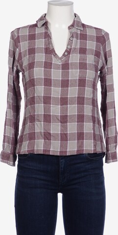 Bexleys Blouse & Tunic in M in Purple: front