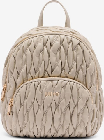 Liu JoRuksak 'Better' - bež boja: prednji dio