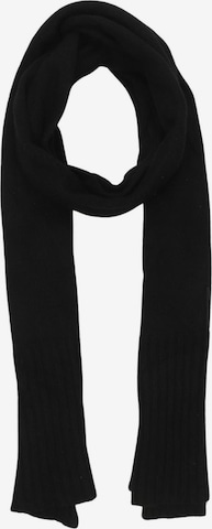 Calvin Klein Jeans Schal oder Tuch One Size in Schwarz: Vorderseite