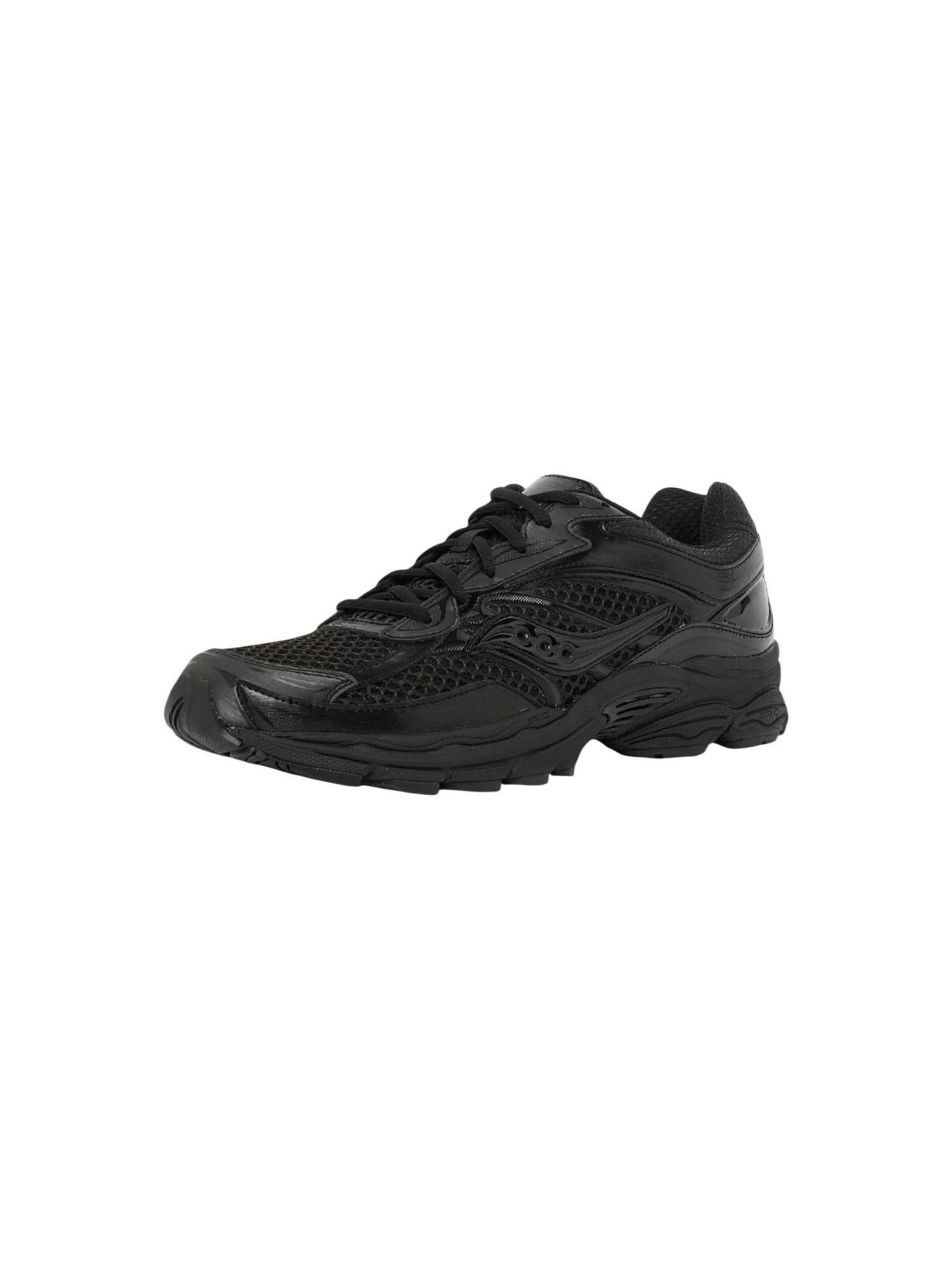 saucony Sneakers laag 'PROGRID OMNI 9 S70739-3' in Zwart