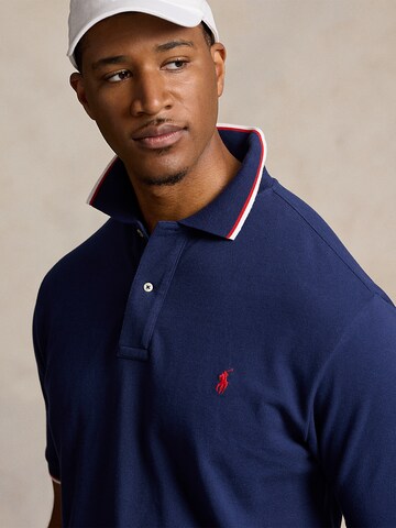 Polo Ralph Lauren Big & TallMajica - plava boja