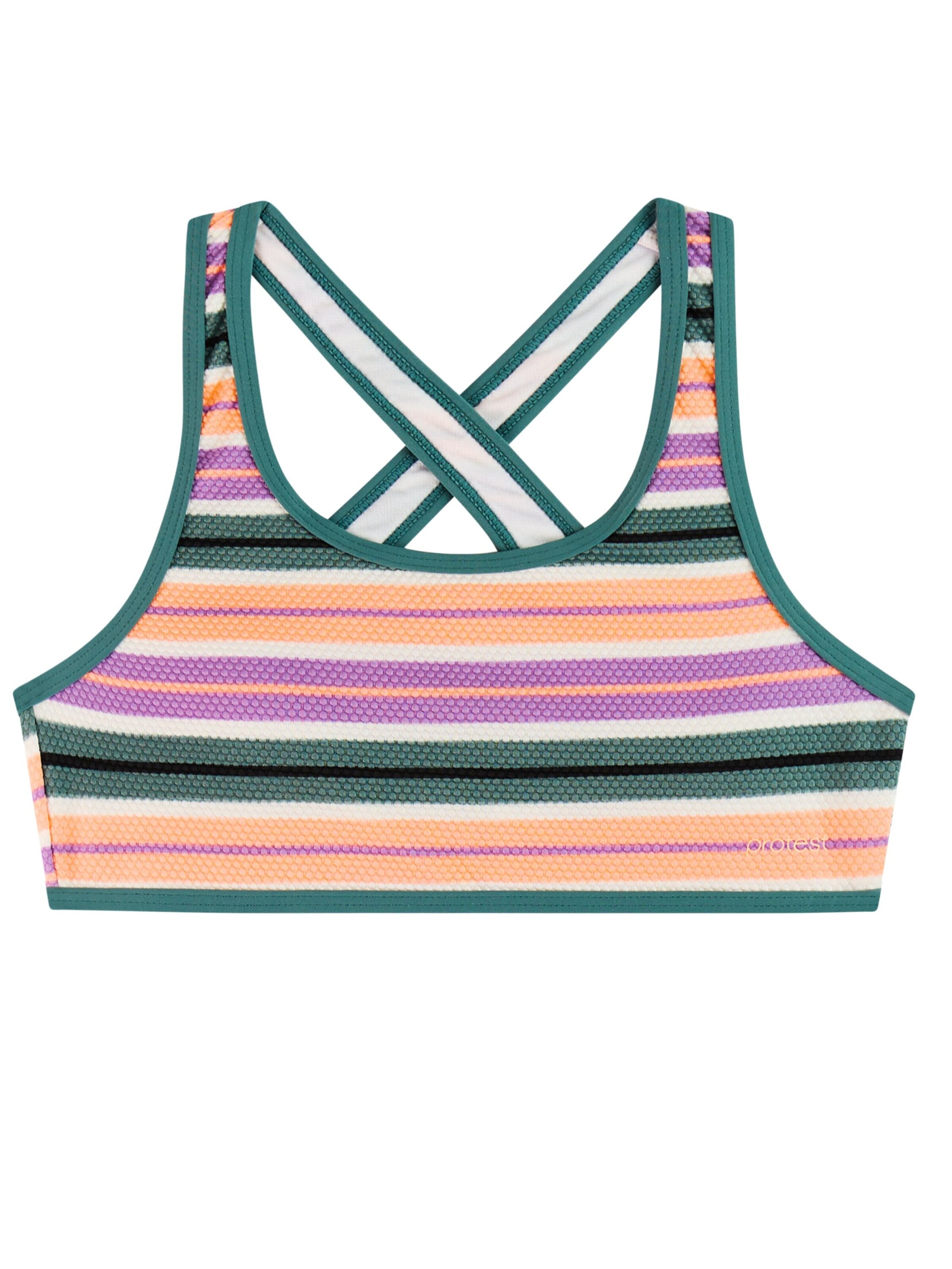 PROTEST Bikini 'PRTNinja JR'‌‌ in Lila