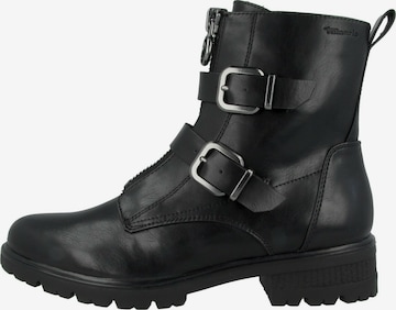 TAMARIS Boots in Black