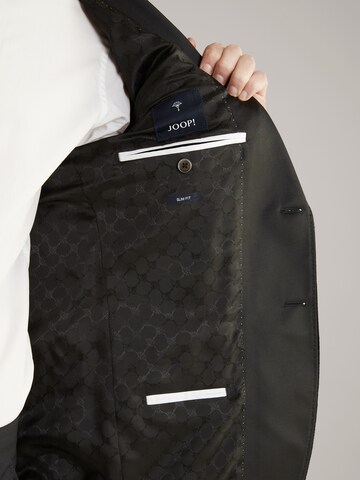Slim fit Giacca da completo 'Hilarious' di JOOP! in nero