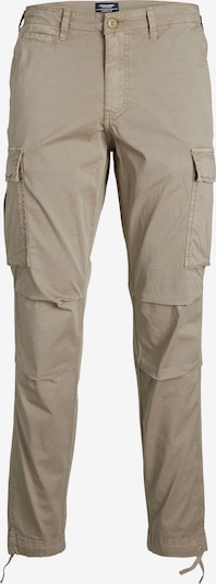 JACK & JONES Cargo trousers 'Ace Tucker' in Kitt, Item view