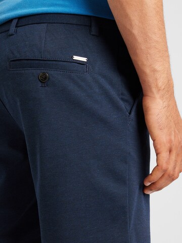 JACK & JONES Regular Chinobyxa 'JPSTMARCO COOPER' i blå