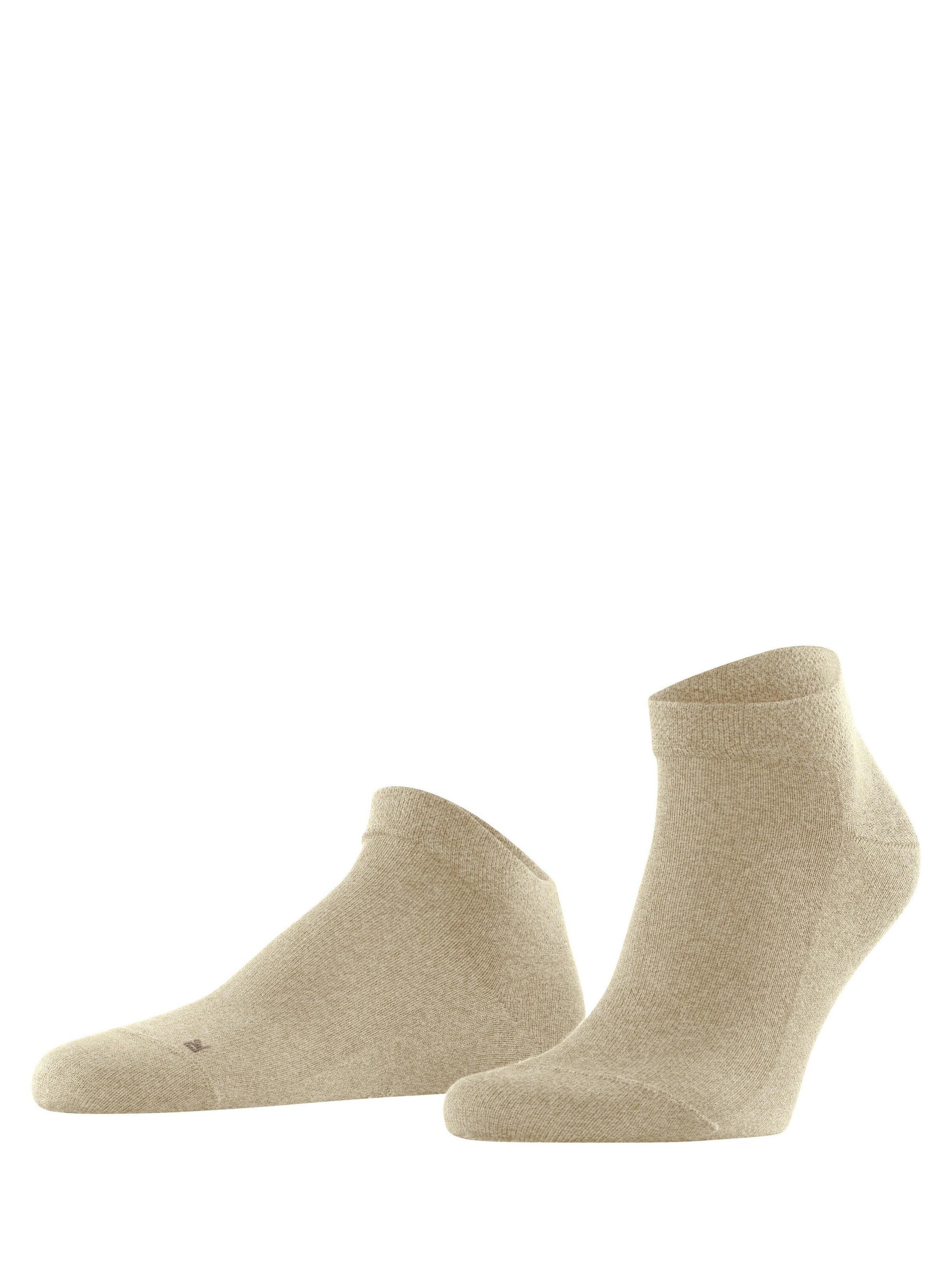 FALKE Socks 'Sensitive London' in Beige
