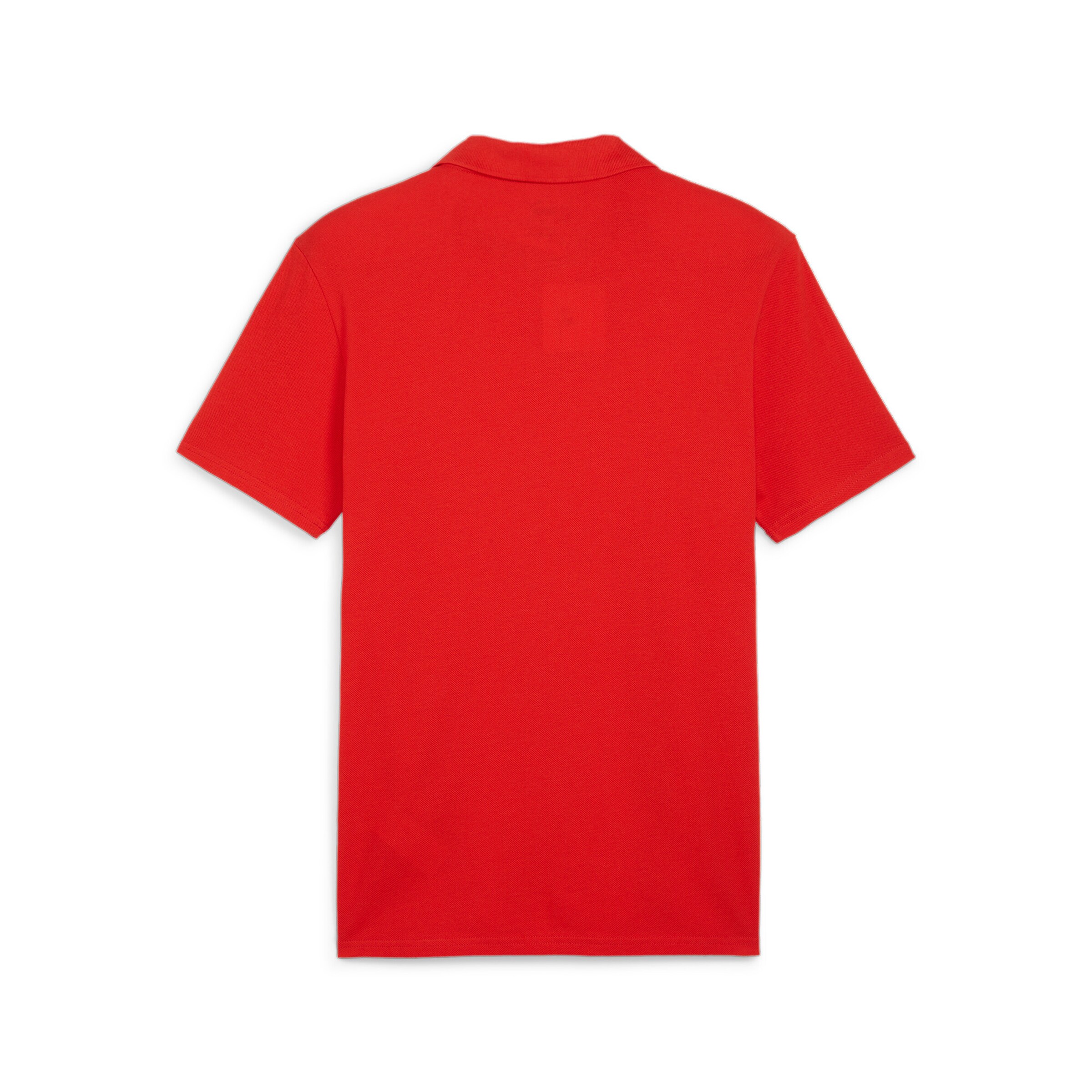 PUMA Performance Shirt 'TeamGoal' in Red
