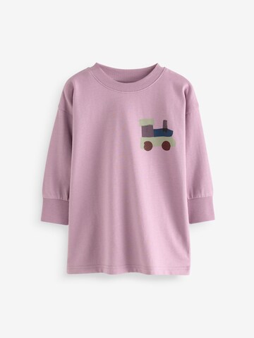 Pyjama Next en mélange de couleurs