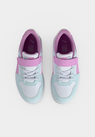 Sneaker 'Rebound Slam' de la PUMA pe albastru