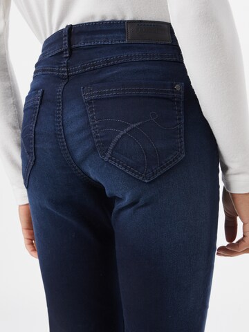 Soccx Regular Jeans 'RO:MY' in Blau