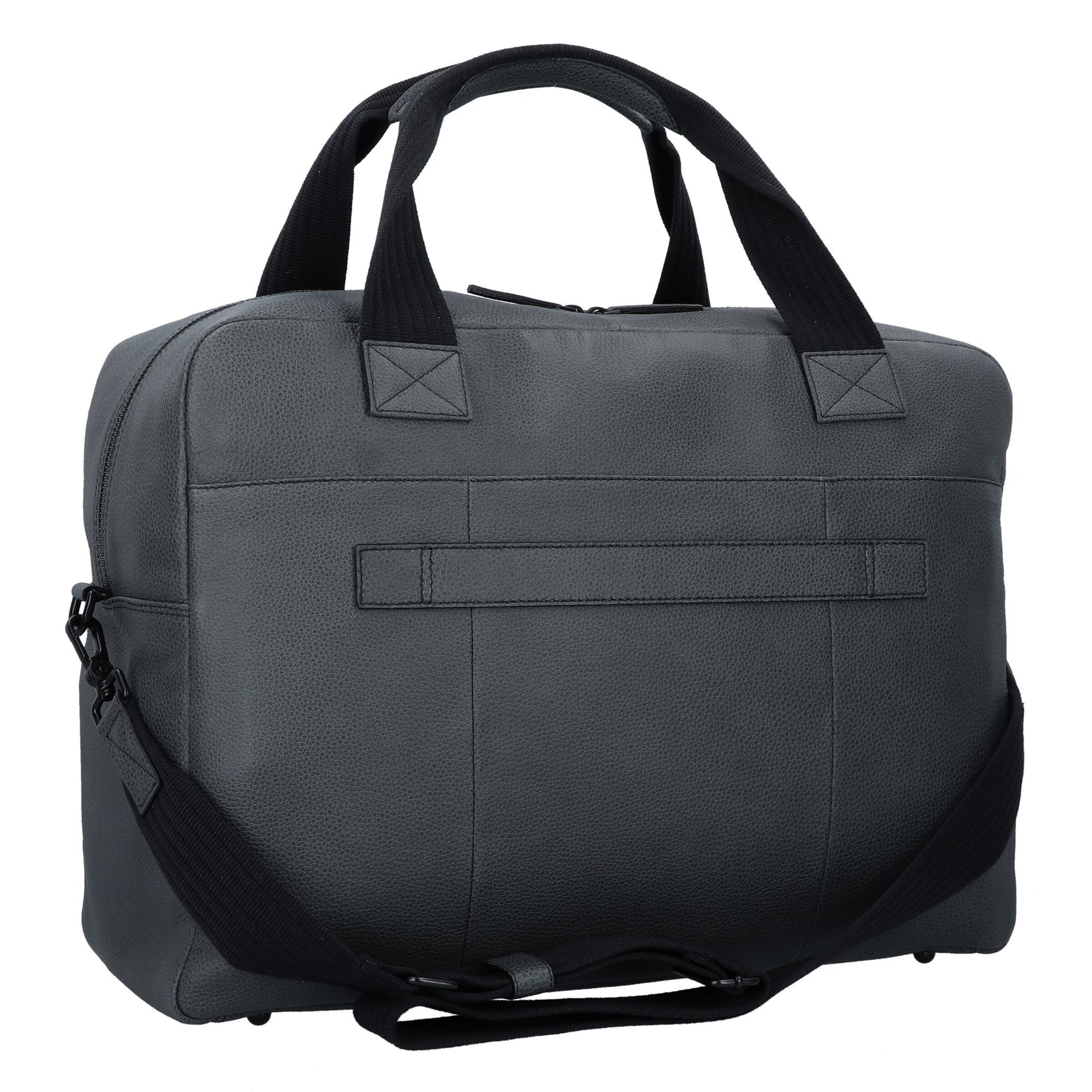 Picard Weekender in Grau