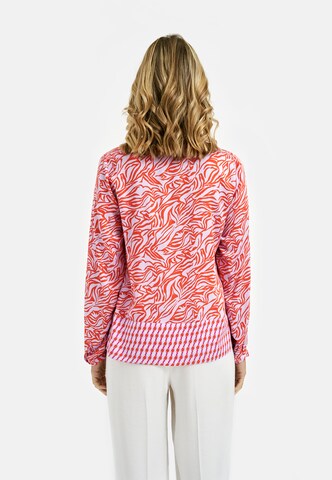 Camicia da donna di Smith&Soul in lilla