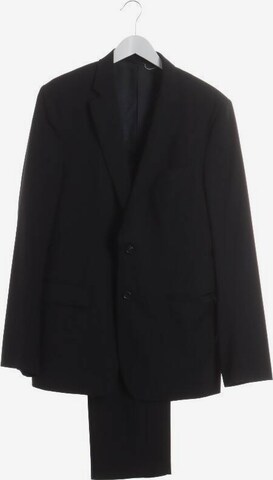 STRENESSE Suit in M-L in Black: front