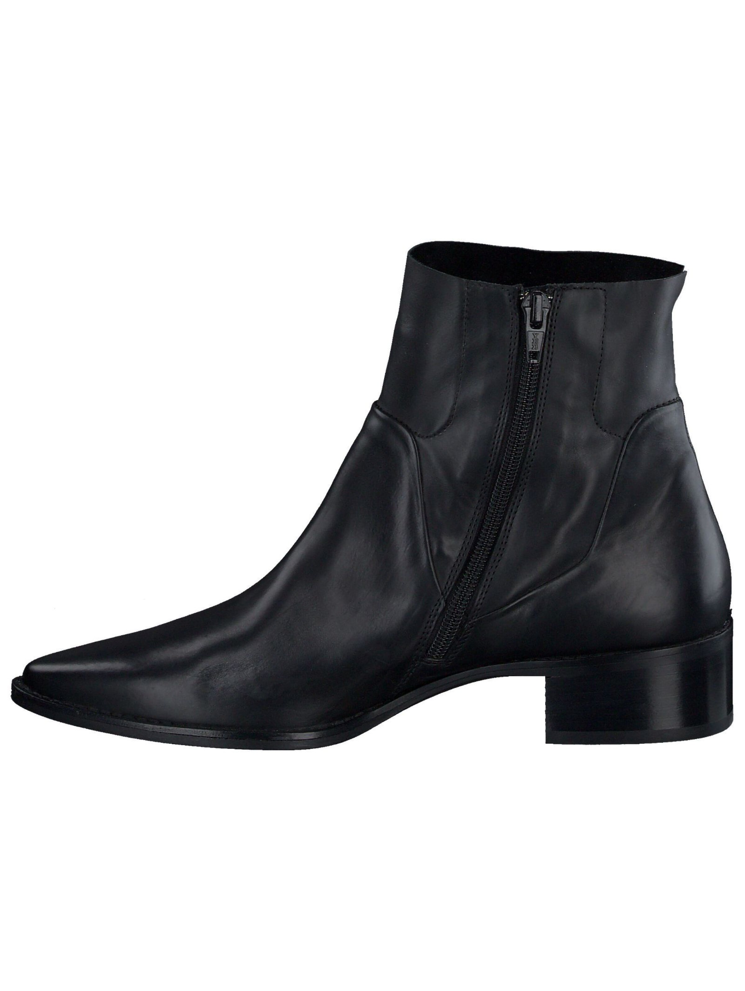 Bottines '8074' Paul Green en noir