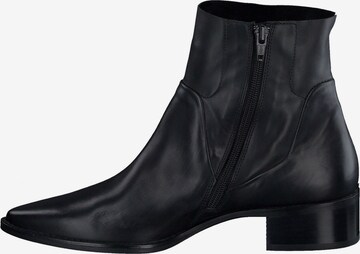 Paul Green Ankle Boots '8074' in Black